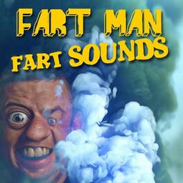 Album cover of Fart Sounds