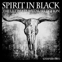 Album cover of Spirit in Black, Chapter Two (The Ultimate Metal Selection)