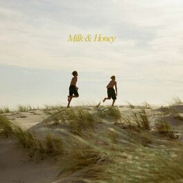 Album cover of Milk & Honey