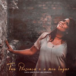 Album cover of A Tua Presença É o Meu Lugar