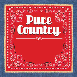 Album cover of Pure Country Hits