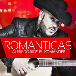 Album cover of Romanticas