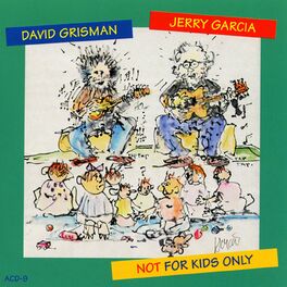 David Grisman: albums, songs, playlists | Listen on Deezer