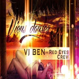 Album cover of Viens danser