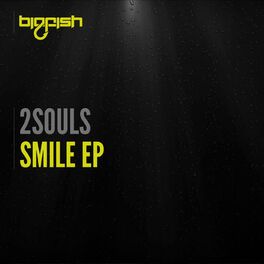 Album cover of Smile EP
