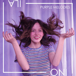 Album cover of Purple Melodies