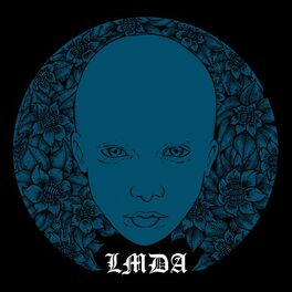 Album cover of Lmda