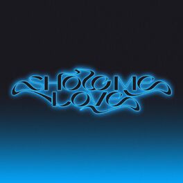 Album cover of Show Me Love (Hillbom Remix)