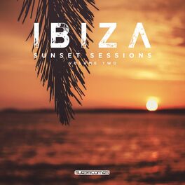 Album cover of Ibiza Sunset Sessions, Vol. 2