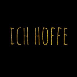 Album cover of Ich Hoffe (feat. DeVon)