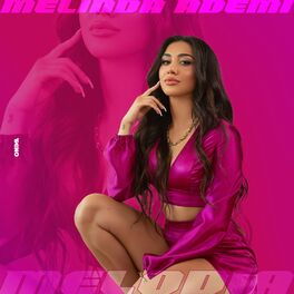 Album cover of Melodia