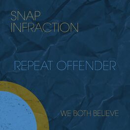 Album cover of Repeat Offender