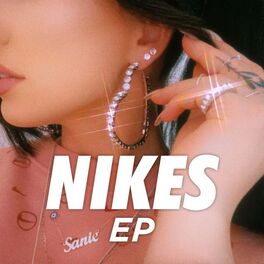 Album cover of NIKES