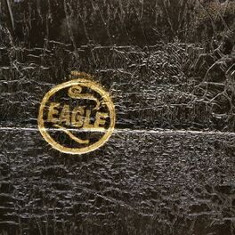 Album cover of Eagle Gold (Freestyle EP)