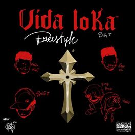 Album cover of Vida Loka Freestyle
