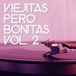 Album cover of Viejitas Pero Bonitas Vol. 2