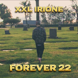 Album cover of Forever 22