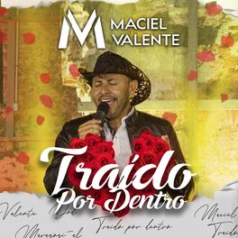 Album cover of Traído por Dentro