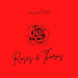 Album cover of Roses & Thorns