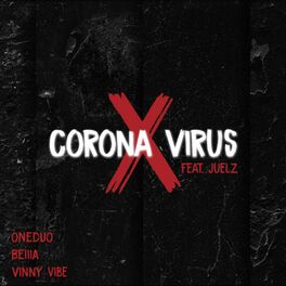 Album cover of Corona Virus