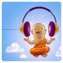 Album cover of Laughing Buddha Bass