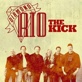 Album cover of The Kick