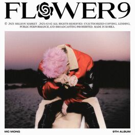 Album cover of FLOWER 9