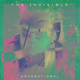 Album cover of Generational