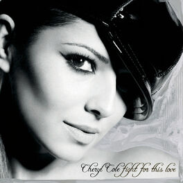 Album cover of Fight For This Love