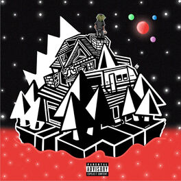 Album cover of Save Me