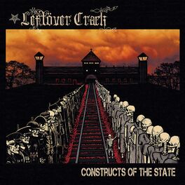 Album cover of Constructs Of The State