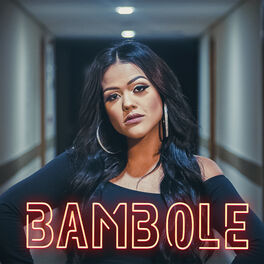 Album cover of Bambolê
