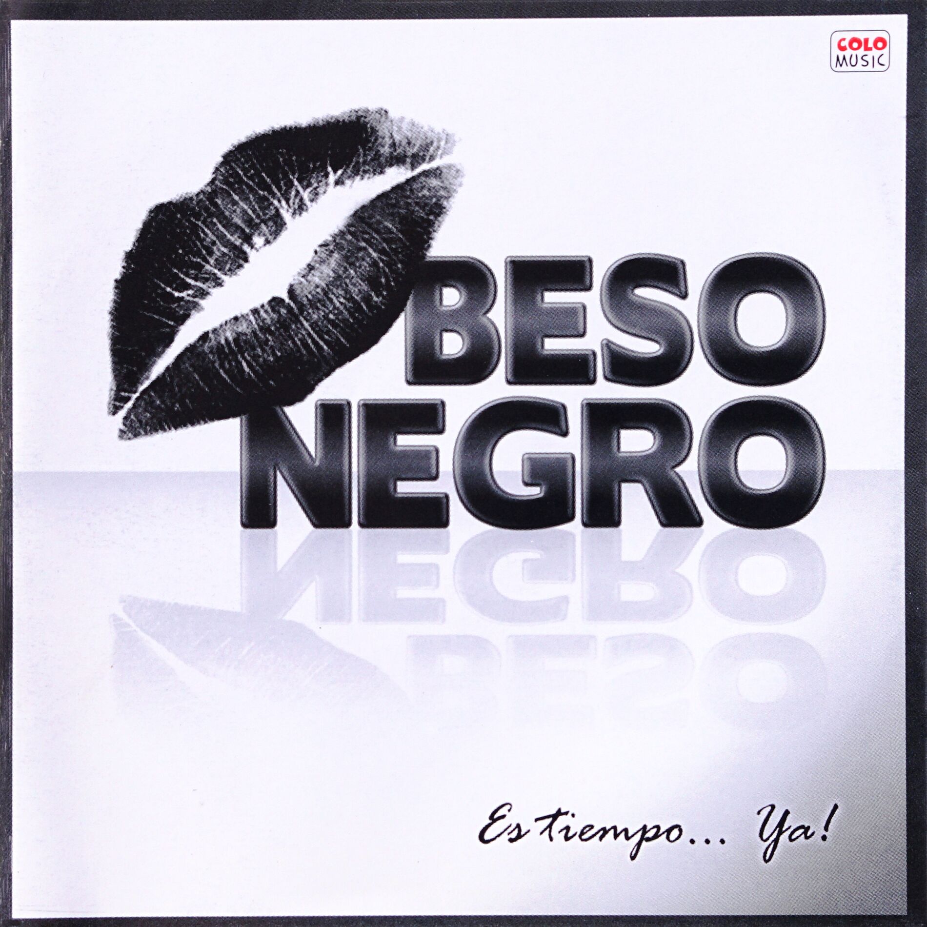 Beso Negro: albums, songs, playlists | Listen on Deezer