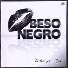 Album cover of Es Tiempo...Yá!