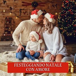 Album cover of Festeggiando Natale Con Amore