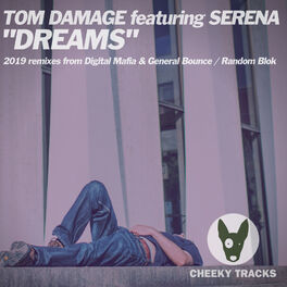 Album cover of Dreams