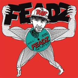 Album cover of The T.U.F.F.