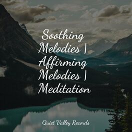 Album cover of Soothing Melodies | Affirming Melodies | Meditation