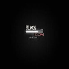 Album cover of Black Edm