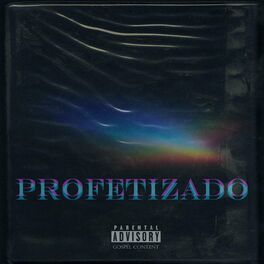 Album cover of Profetizado