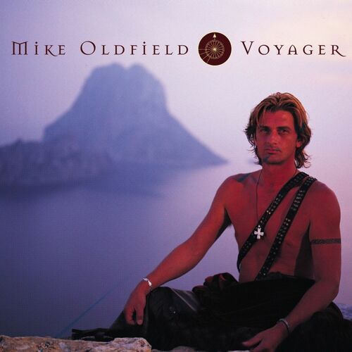 mike oldfield the voyager