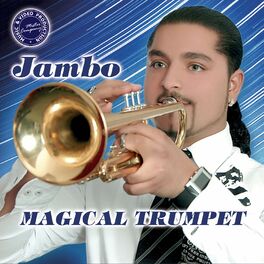 Album cover of Magical Trumpet