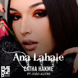 Album cover of Ana Lahale