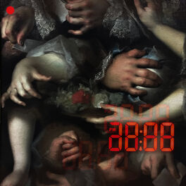 Album cover of FRIDAY FOREVER