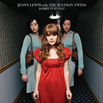 Jenny Lewis With The Watson Twins Run Devil Run Listen With Lyrics Deezer