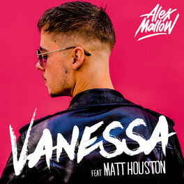 Album cover of Vanessa (Radio Edit)