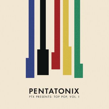 Pentatonix Despacito X Shape Of You Listen With Lyrics Deezer