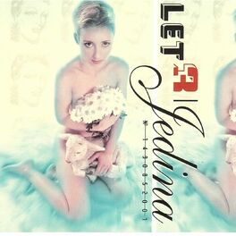 Album cover of Jedina