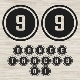 Album cover of 99 Dance Tracks, Vol. 1