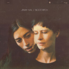Album cover of Blood Bitch